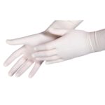 Latexové chirurgické rukavice Surgilex & Surgilex PLUS